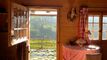 Sublime chalet d'alpage agencé avec un goût exquis. Objet unique !!!