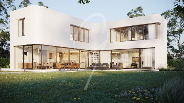 Single family house CH-1255 Veyrier