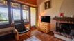2 pièces avec mezzanine, vue panoramique et accès direct aux pistes