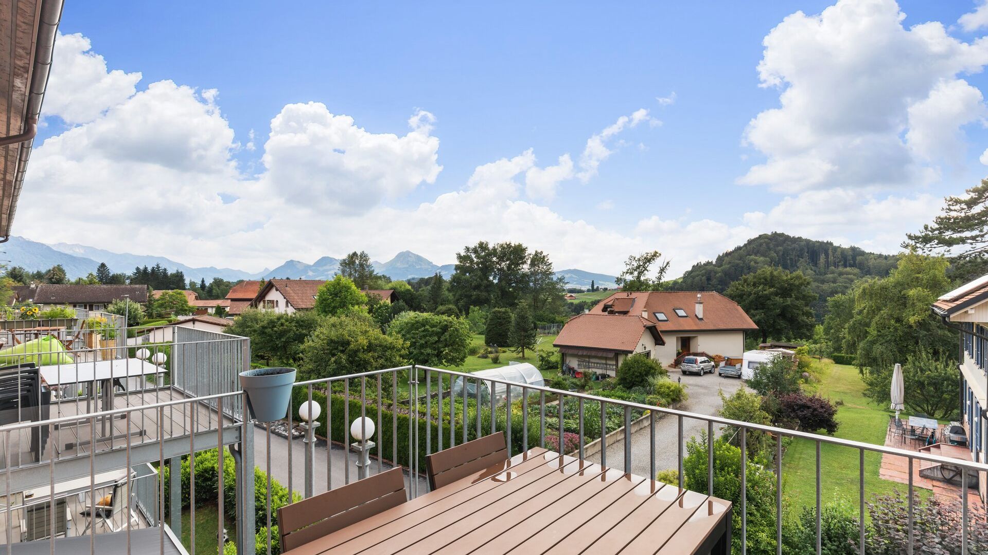 balcon