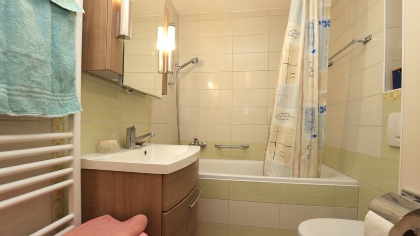 Immeuble de rendement