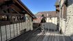 Maison villageoise de deux appartements à Roumaz/Savièse