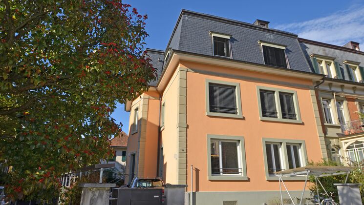 Appartement PPE CH-3005 Bern