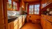 Chalet CH-1882 Gryon