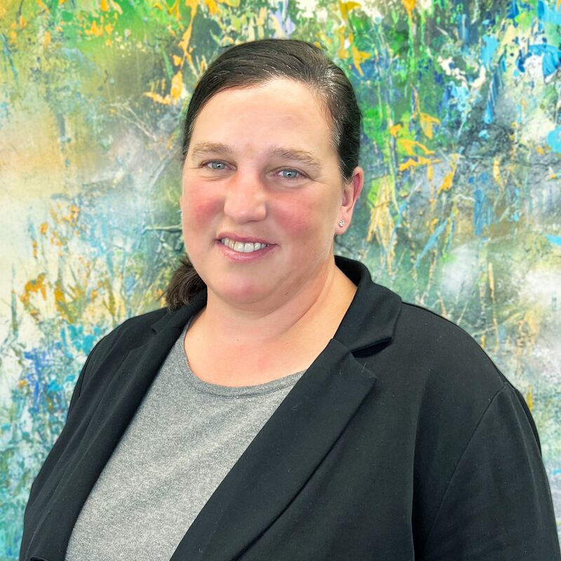 Andrea Portmann