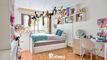 Superbe appartement central de 4 chambres