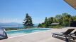 EXCLUSIVITÉ : Superbe villa contemporaine avec vue panoramique