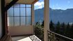 Leysin : Splendide appartement d'architecte d'intérieur avec vue somptueuse !