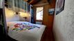 Joli appartement de 2.5 pièces
sous-combles à Grimentz