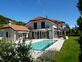 Spacieuse villa de 5 chambres en suite avec magnifique vue sur le lac