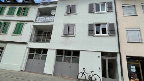 A louer - 5.5 pièces - 100m2 - Tisserands 30 - 1510 Moudon