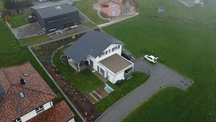 Villa ALMANDIN