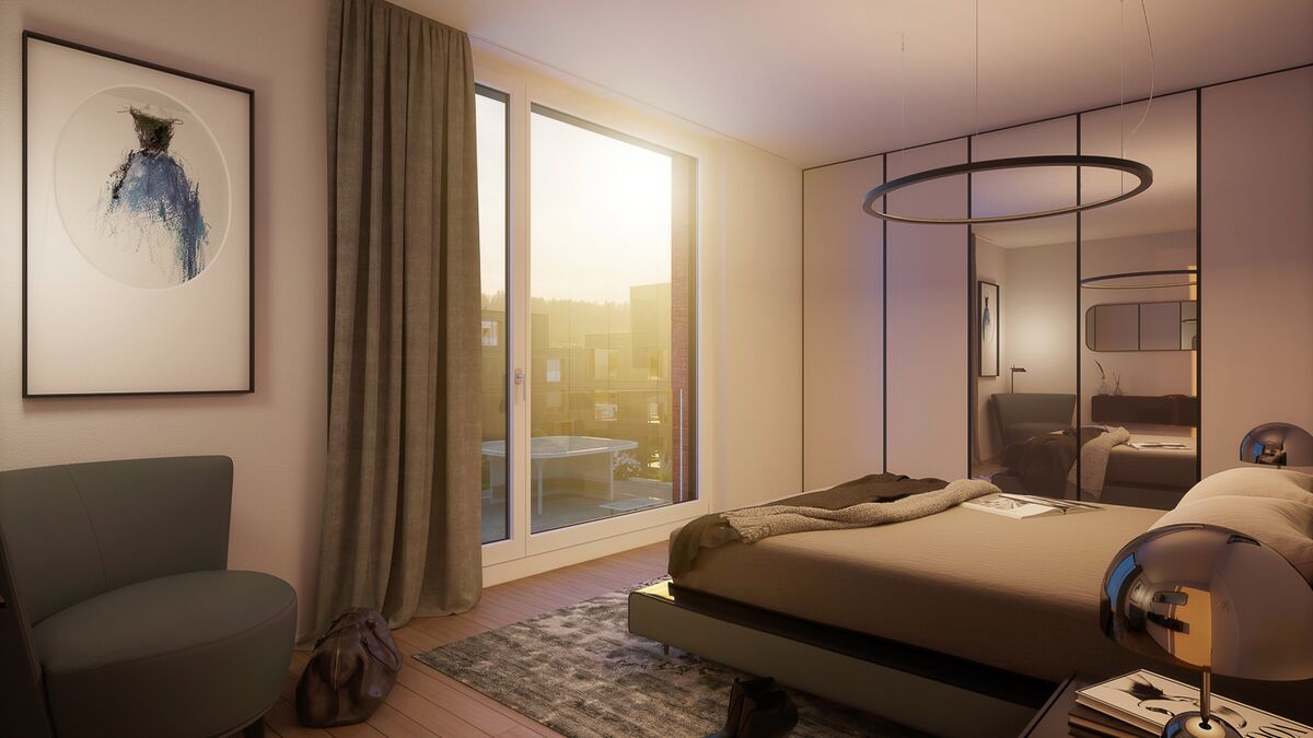 Schlafzimmer C23.15