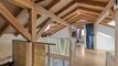 Maisonette-Dachwohnung an ruhiger und sonniger Lage