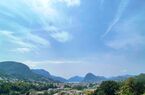 Cozy two-family house with wonderful view on the lake and on Lugano