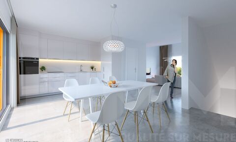 LES RESIDENCES DE GRIEURIN