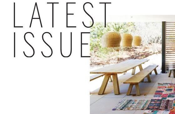 Reside Magazin