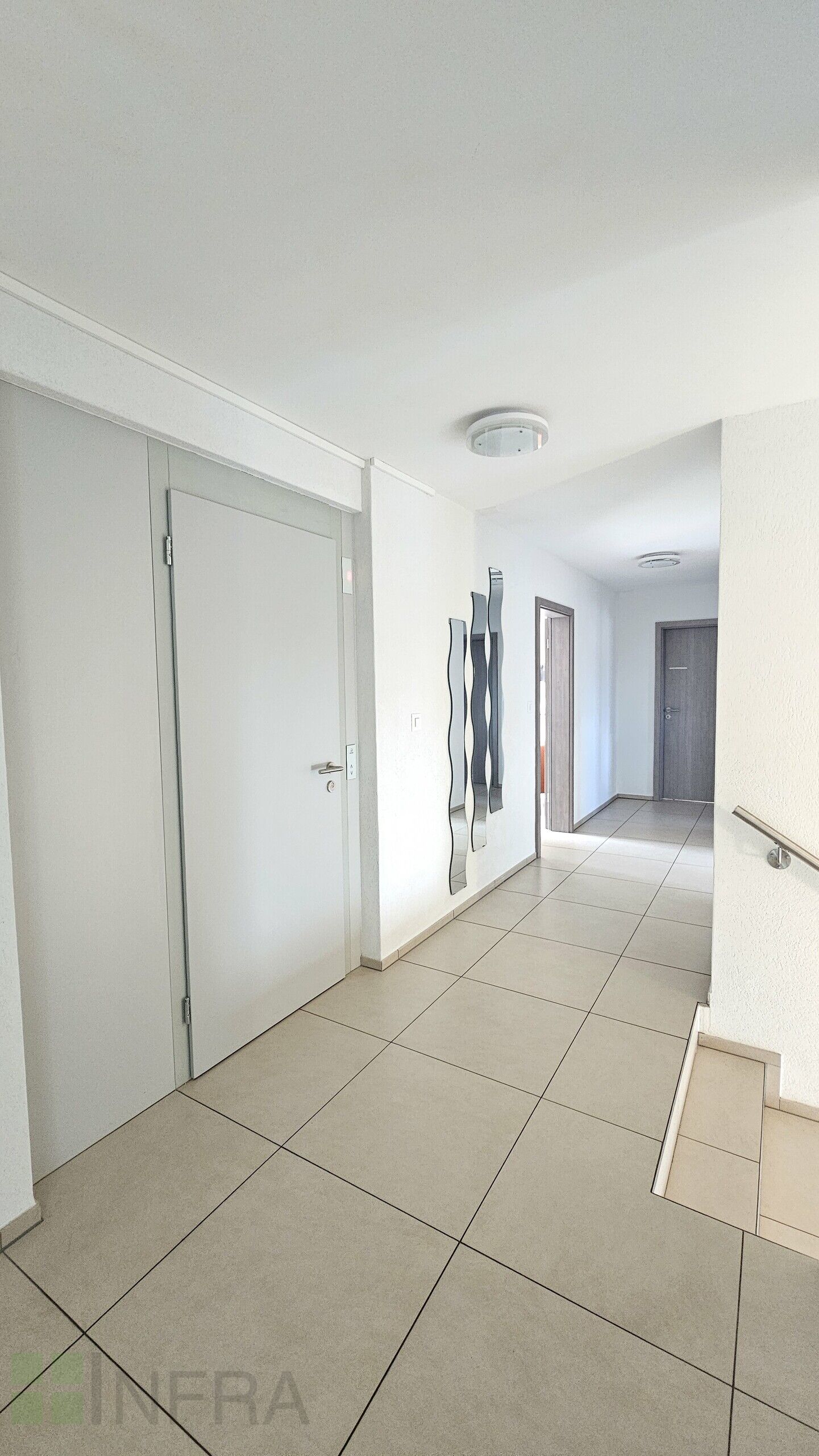 Corridor/hall de 156.52m2