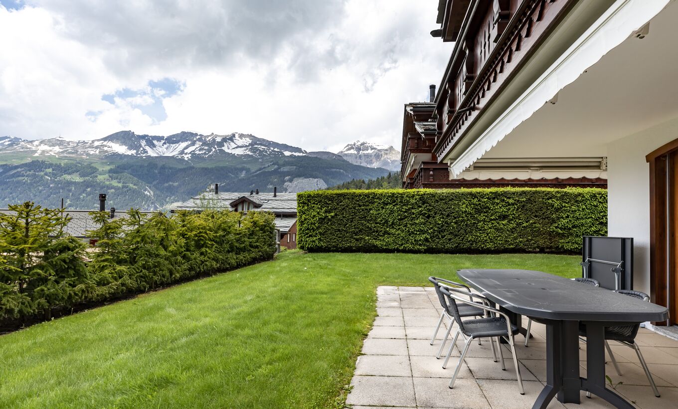Appartamento CH-3963 Crans-Montana