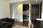 Schöne und gemütliche 2-Zimmer-Wohnung, sehr praktisch und zentral