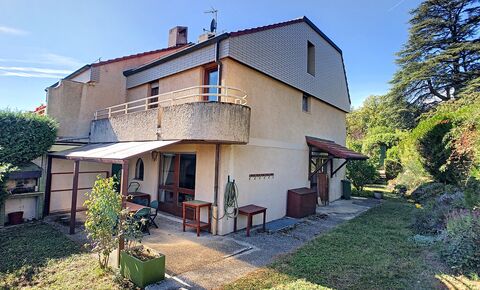 Exclusive listing : Sold by our agency in 2020