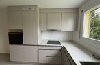APPARTEMENT RECEMMENT RENOVE
DE 4½ PIECES DANS UN PETIT LOCATIF