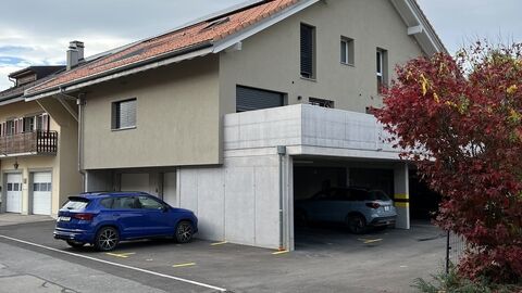 A louer surface pour un bureau , Chavannes-sur-Moudon