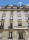 Immeuble mixte très bon rendement
