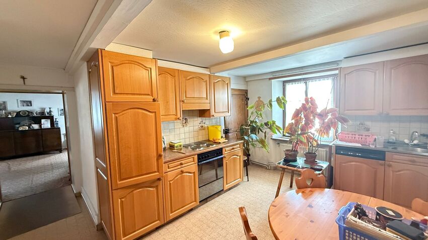 Immeuble de rendement