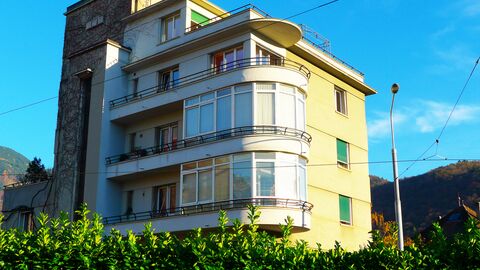 Apartment CH-1860 Aigle
