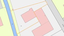 Wohn-, Büro und Gewerbegebäude