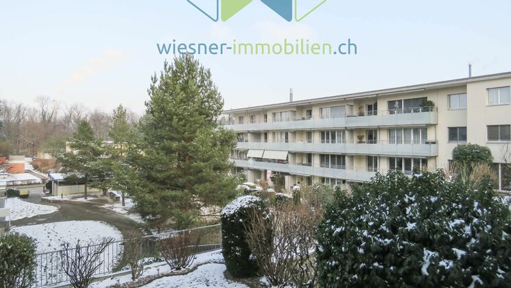 Apartment CH-4132 Muttenz, Kilchmattstrasse 12