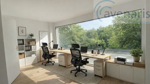 Office space CH-4312 Magden, Hauptstrasse 25