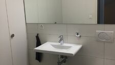Familienfreundliches Doppeleinfamilienhaus an zentraler Lage