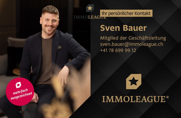 Ich freue mich auf Ihre Kontaktaufnahme.