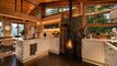 Chalet CH-1882 Gryon