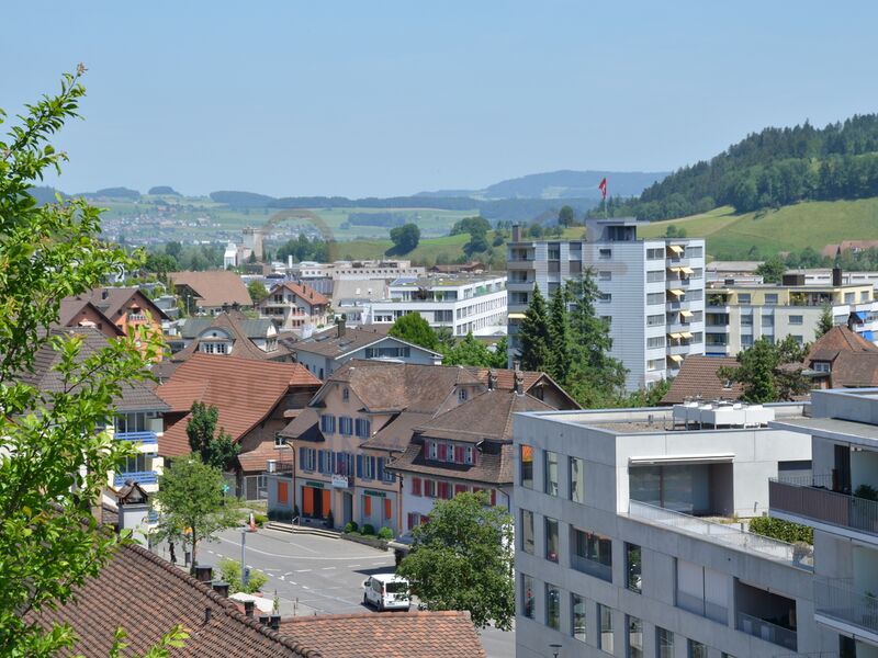 Wohnung CH-6130 Willisau