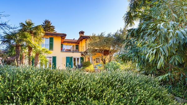 Provencal style villa