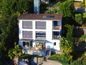 Moderna Villa con Vista Lago Mozzafiato in vendita a Lugano-Aldesago