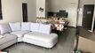 Furnished apartment CH-6976 Castagnola, Lugano-Castagnola