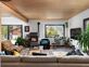 Chalet moderne niché dans un écrin de verdure