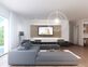 Superbe appartement contemporain, face au lac, dans un cadre d’exception – Lot 2