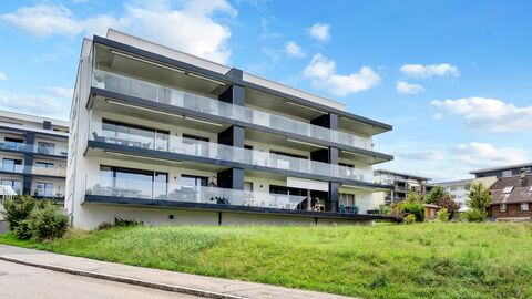Appartement PPE CH-3098 Schliern b. Köniz