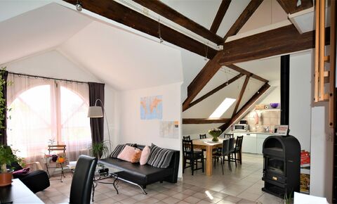 Duplex/two-level CH-2800 Delémont, Rue de Chêtre 20