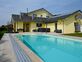 Villa de 6.5 pièces de standing 
Piscine extérieure chauffée