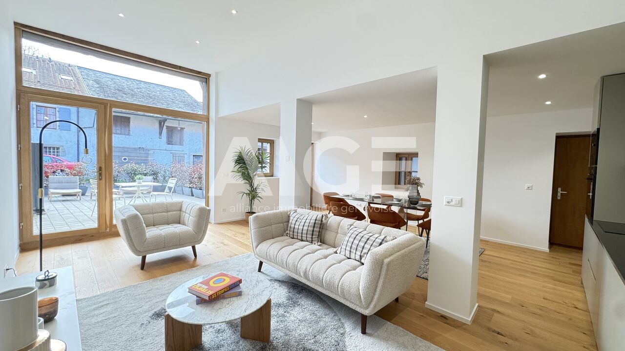 Ravissante maison de village entièrement rénovée