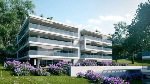 Magnifique appartement de 2,5 pièces avec terrasse dès le 15.12.2023