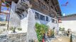 SAVIESE, belle maison villageoise
Vue imprenable sur les Alpes