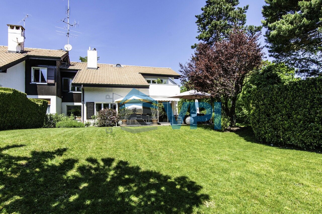 Superbe maison familiale