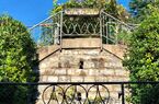 Wunderbare, grosse Villa des 19. Jahrhunderts mit herrlichen Details